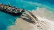 Kaanapali Plajı'nda Kıyı Genişletme ve Kum Takviyesi Projesi