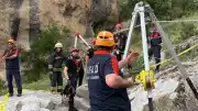 Kaçak Kazı Alanında Kuyuda Cesetleri Bulundu