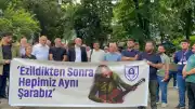 Karadeniz'de Kazım Koyuncu Anıldı: Artvin ve Fındıklı'da Anma Programları Düzenlendi