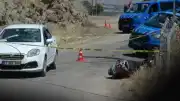 Kilis Musabeyli'de yol verme tartışması: 1 ölü, 12 yaralı