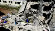 Lübnan Sağlık Bakanlığı: İsrail saldırılarında can kaybı 3 bin 912'ye ulaştı