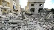 Lübnan'da İsrail Saldırılarında Hayatını Kaybedenlerin Sayısı 3 Bin 696'ya Yükseldi