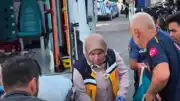 Malatya'da Aile İçi Şiddet: Bir Kişi Hayatını Kaybetti, Üç Kişi Yaralandı