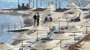 Marmaris Belediyesi'nden Sahil Denetimleri Hakkında Açıklama