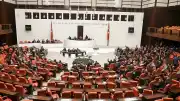Meclis'ten Geçen Torba Yasa Teklifi Yasalaştı: Emniyet, Basın ve Ulaşım Sektöründe Yeni Dönem