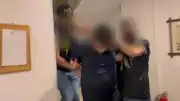 Mersin'de Operasyon: Kırmızı Bültenle Aranan Şüpheli Yakalandı