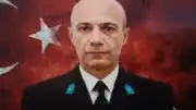 Milli Savunma Bakanlığı: Piyade Astsubay Kıdemli Başçavuş Kenan Şahin Şehit Oldu