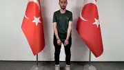 MİT'ten DEAŞ Operasyonu: Medya Sorumlusu A.K. Yakalandı