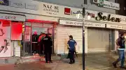 Muğla'da Güzellik Merkezinde Silahlı Saldırı: Polis Memuru Şehit Düştü, 2 Yaralı