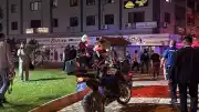 Muğla'da Güzellik Merkezinde Silahlı Saldırı: Polis Memuru T.B. Şehit Oldu