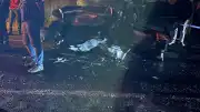 Nevşehir'de Trafik Kazası: 1 Ölü, 5 Yaralı