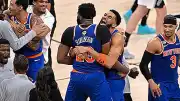 New York Knicks, 53 Yıl Sonra NBA Şampiyonu Oldu