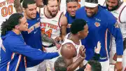 New York Knicks, 53 Yıl Sonra NBA Şampiyonu Oldu