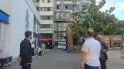 Ordu Fatsa'da Kadir İnanır'ın Vefatı Nedeniyle Yas Havası Hakim Oldu