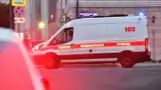Rostov Bölgesi'nde Müze Kompleksine İHA İsabeti: 11 Yaralı