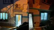 Saimbeyli'de Korkunç Olay: 16 Yaşındaki Genç, Annesini Öldürdü