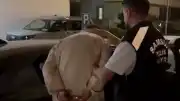 Samsun'da Masaj Salonuna Fuhuş Operasyonu: 3 Gözaltı