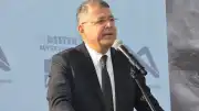 Silifke Belediye Başkanı Mustafa Turgut ve 7 kişi tutuklandı
