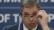 Sırbistan Cumhurbaşkanı Aleksandar Vucic Erken Seçim Kararını Duyurdu