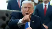 Trump: İran'a Sert Saldırı Tehdidi