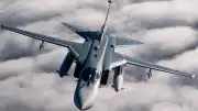 Ukrayna Hava Kuvvetleri Komutanlığı: Hmelnitski bölgesinde bombardıman uçağı düştü