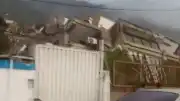 Venezuela'da 39 Saniye Arayla İki Büyük Deprem: Türk Vatandaşı İ.E. Yıkımı Kaydetti