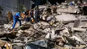 Venezuela'da Çifte Deprem Felaketi: Can Kaybı En Az 235'e Yükseldi