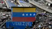 Venezuela'da Deprem Felaketi: Can Kaybı 1430'a Yükseldi