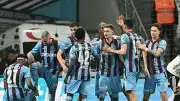 W.P.'ya Avrupa'dan Yoğun İlgi
