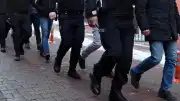 16 İlde Siber Suç Operasyonu: 20 Şüpheli Gözaltına Alındı