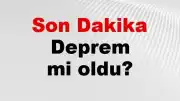 18 Temmuz 2026 AFAD ve Kandilli Rasathanesi Son Depremler Listesi