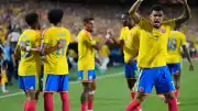 2026 FIFA Dünya Kupası: Kolombiya Gana'yı Yenerek Son 16 Turuna Yükseldi
