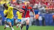 2026 FIFA Dünya Kupası: Norveç, Brezilya'yı 2-1 mağlup ederek çeyrek finale yükseldi