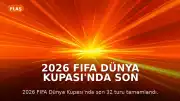 2026 FIFA Dünya Kupası'nda Son 16 Turu Eşleşmeleri Netleşti