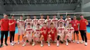 2026 ISF Dünya Liseler Arası Voleybol Şampiyonası: TVF Spor Lisesi Erkek Voleybol Takımı Dünya Şampiyonu Oldu