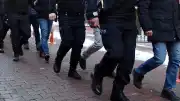 25 İlde Yasa Dışı Bahis Operasyonu: 159 Gözaltı, 5 Milyar TL Hesap Hareketi Tespit Edildi