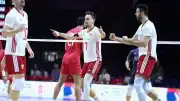 A Milli Erkek Voleybol Takımı VNL Finalleri'ne Yükseldi