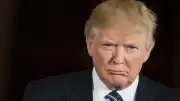 ABD Başkanı Donald Trump: "Hürmüz Boğazı, İran hariç herkese açık"