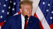 ABD Başkanı Donald Trump Seçim Yardım Komisyonu Üyelerini Görevden Aldı