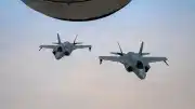 ABD Operasyonlarında Yeni Aşama: B-1B Lancer Stratejik Bombardıman Uçakları Devreye Alındı