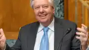 ABD Senatörü Lindsey Graham'ın Ölümü Sonrası Suikast İddiaları Gündemde