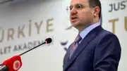 Adalet Bakanı Akın Gürlek: "Dünya Kupası öncesi 6.314 banka hesabı tespit edildi"
