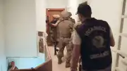 Adalet Bakanı Akın Gürlek: "Toplam 161 şüpheli hakkında adli işlem yapıldı"