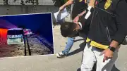 Adana'da Kıskançlık Cinayeti: Sevgili, Tanıklar ve fail tutuklandı