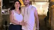 Afyonkarahisar'da feci kaza: Uzman çavuş ve eşi hayatını kaybetti, bebek ağır yaralı