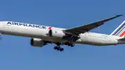 Air France, Ortadoğu'daki Uçuşlarını Güvenlik Gerekçesiyle Durdurdu