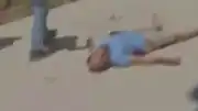 Aksaray'da Cam Temizliği Sırasında Düşen Kişi Ağır Yaralandı
