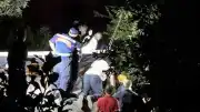 Alanya'da Elektrik Direğinde Akıma Kapılan İşçi Yaşamını Yitirdi
