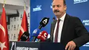 Anahtar Parti Genel Başkanı Yavuz Ağıralioğlu'ndan motorine yapılan zamma tepki: "Üretimin maliyetini artırarak enflasyonu düşüremezsiniz"