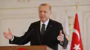 Ankara'da NATO Zirvesi: Cumhurbaşkanı Erdoğan Dünya Liderlerini Ağırlayacak